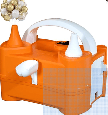 Air Balloon Pump